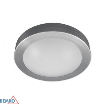 PLAFONIERA TOFIR PHR 3X20W E27 IP44 FI-41 PC+AL BEMKO (C30-PHR320)